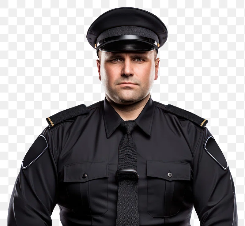 Security Officer
